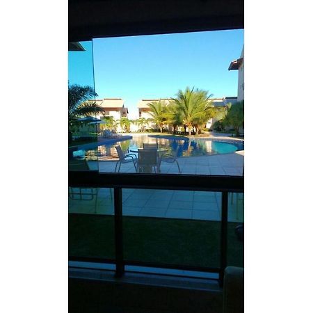 Ekoara Residence 227 Porto de Galinhas Luaran gambar