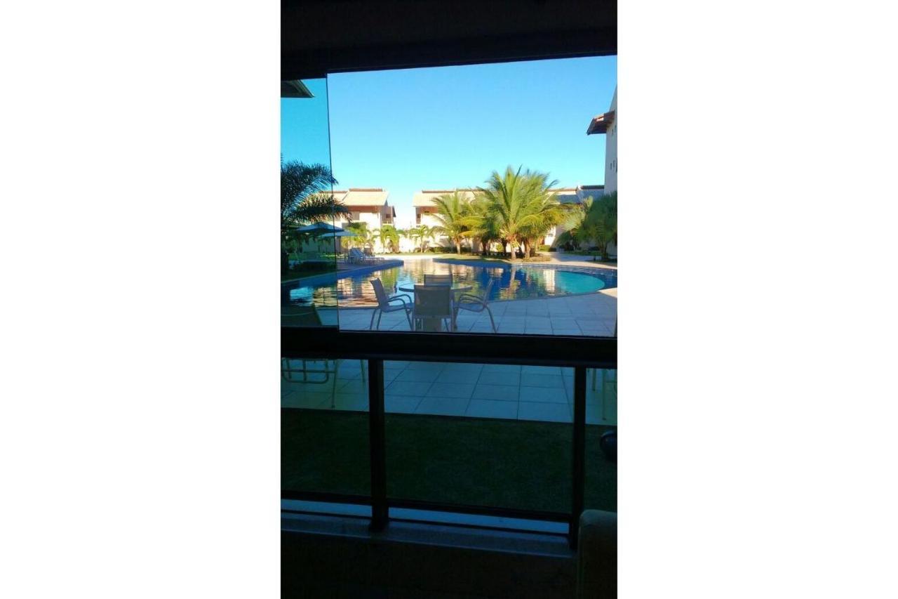 Ekoara Residence 227 Porto de Galinhas Luaran gambar